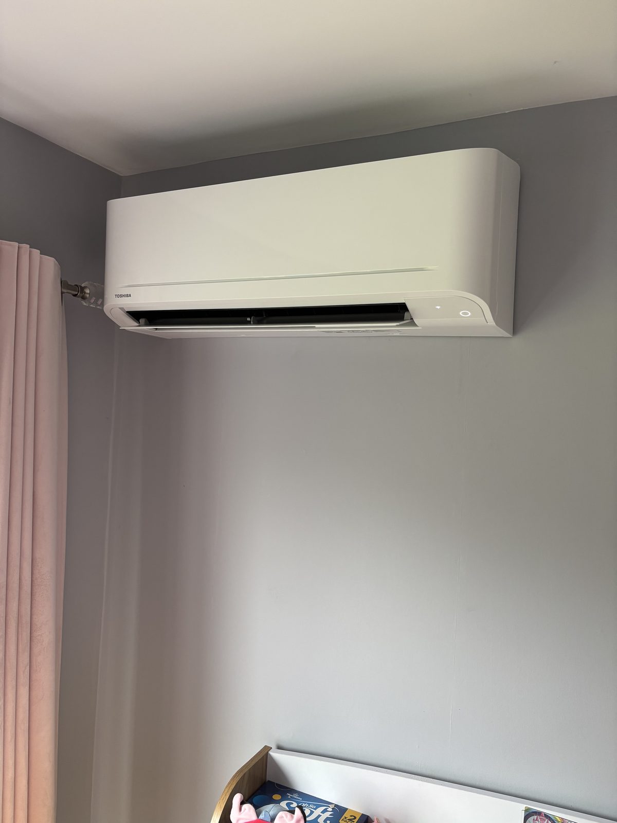 Full House Air Conditioning Installation in Horsforth
