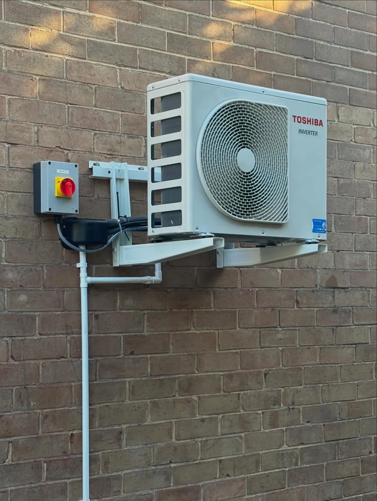 Air conditioning installation Leeds
