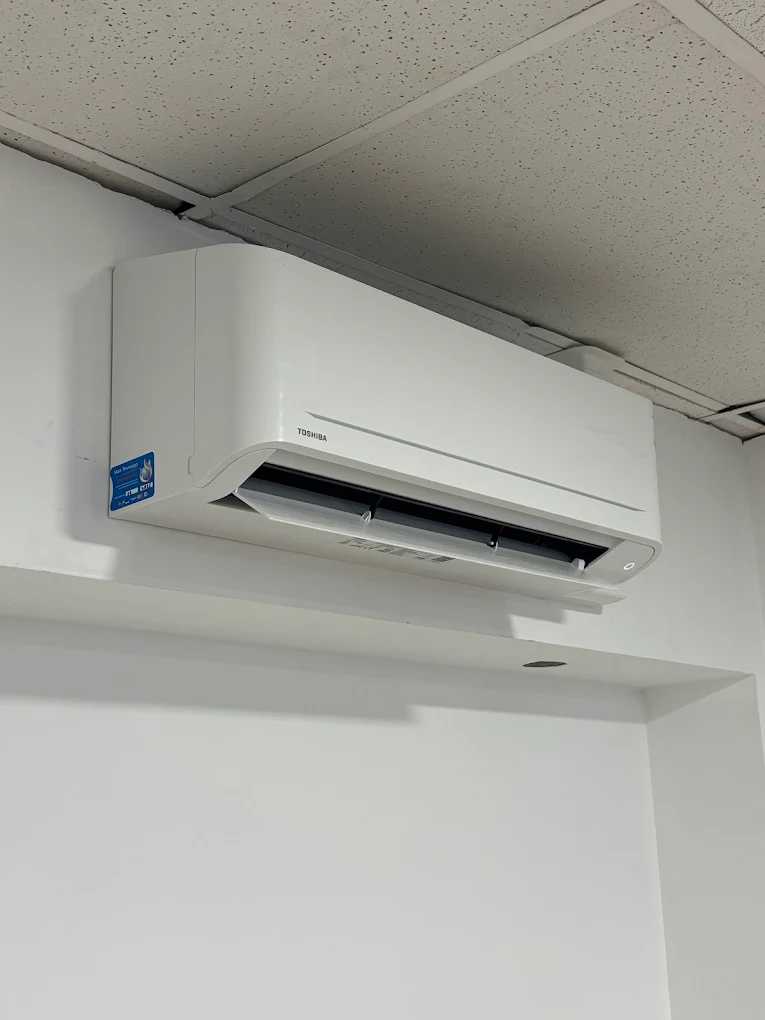Air conditioning installation Leeds