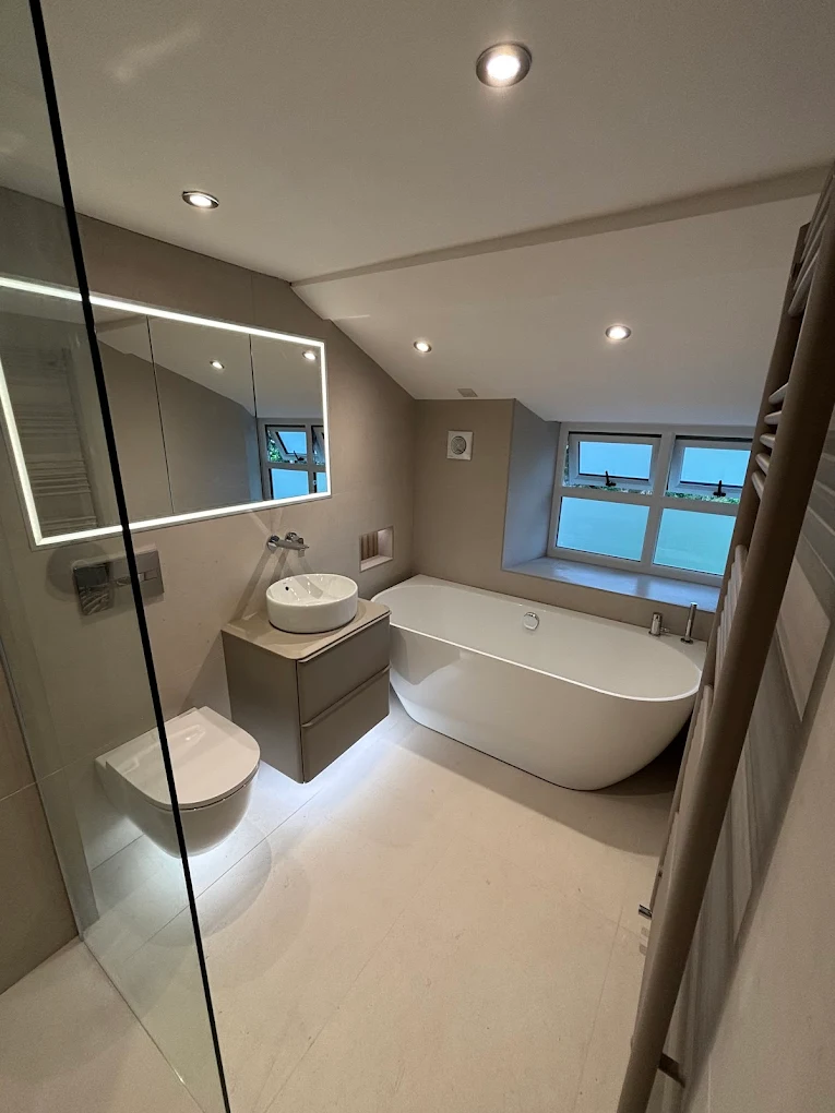 Plumbing