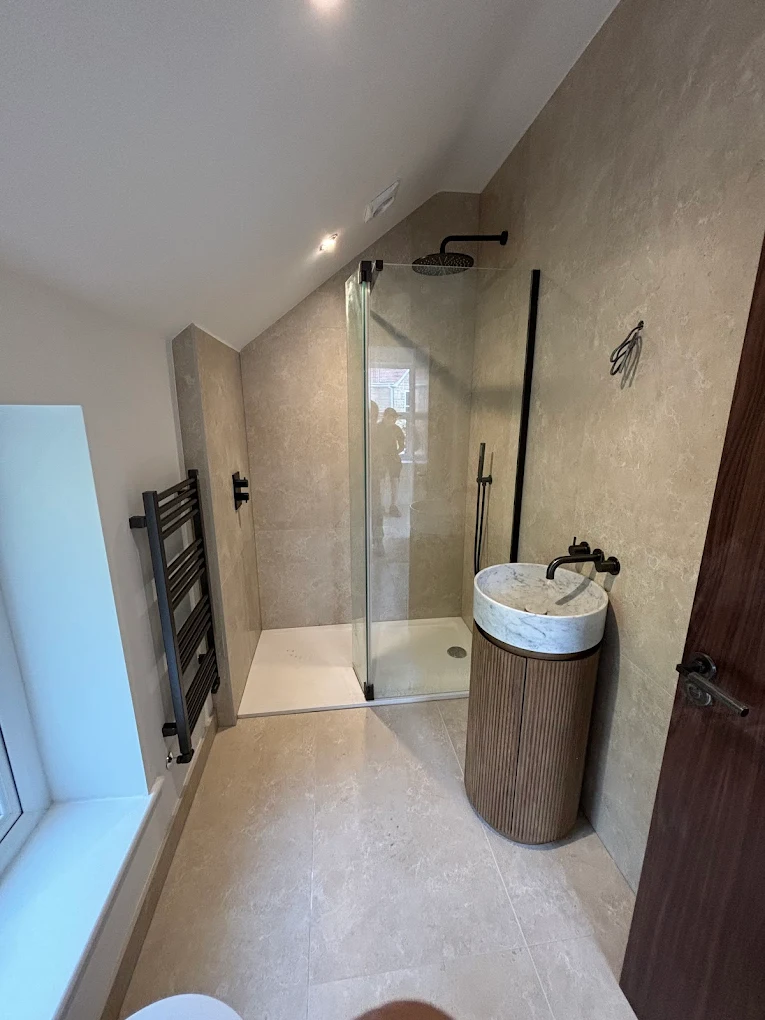 Our work