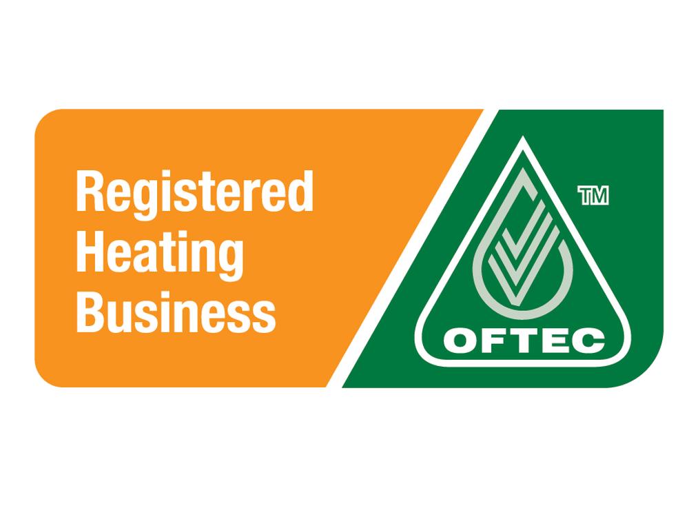OFTEC Registered