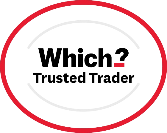 Which? Trusted Trader